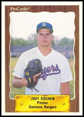 2514 Joey Eischen